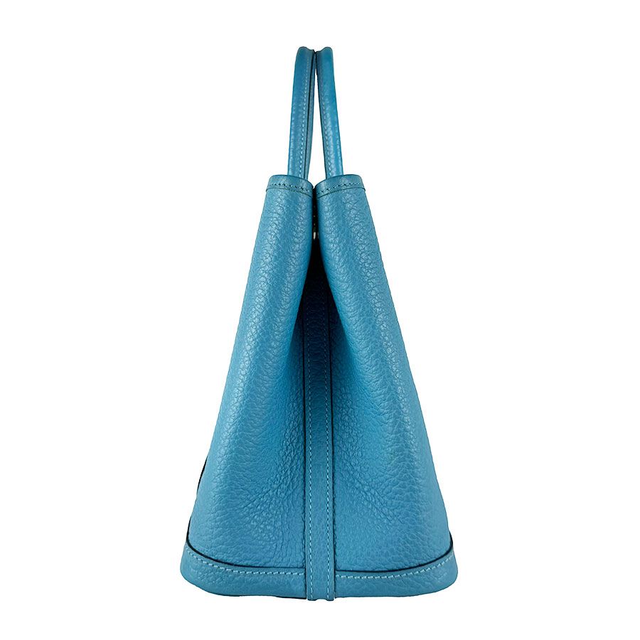 Hermes Handbag Garden Party TPM 30 — view 2