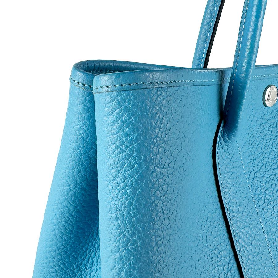 Hermes Handbag Garden Party TPM 30 — view 7