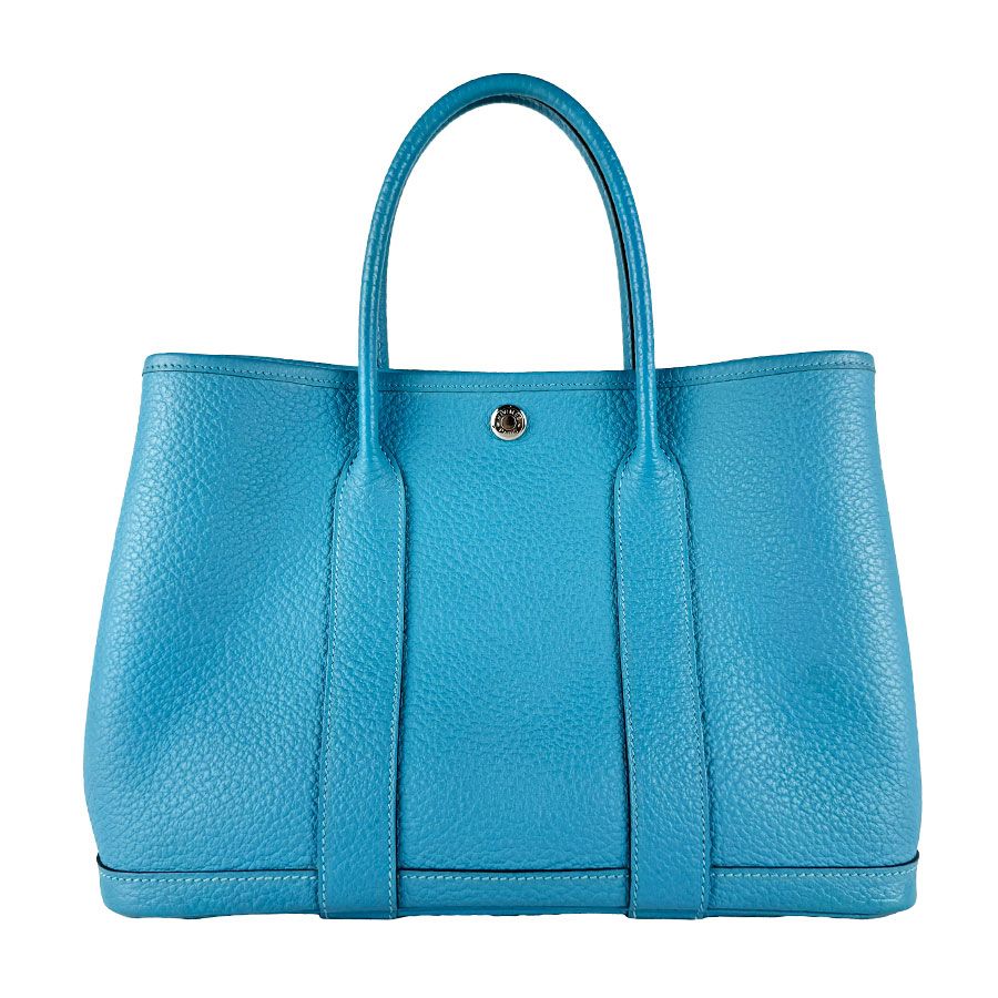 Hermes Handbag Garden Party TPM 30 — view 3