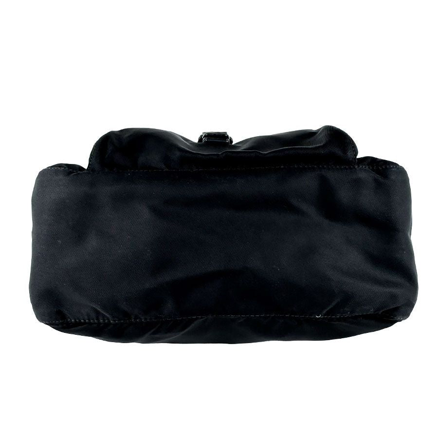 Prada Shoulder Bag Black — view 4