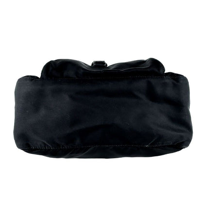 Prada Shoulder Bag Black — view 4