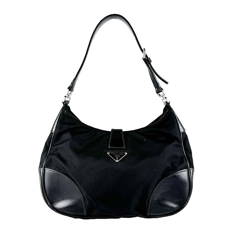 Prada Handbag Black — view 3