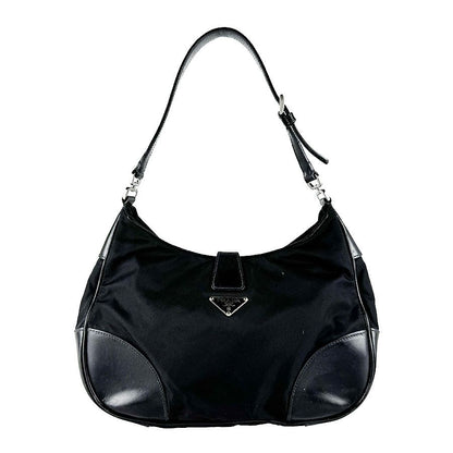 Prada Handbag Black — view 3