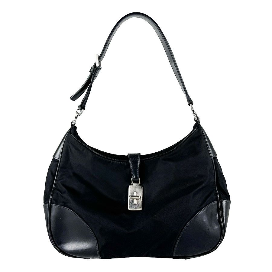 Prada Handbag Black