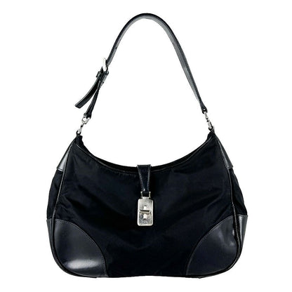Prada Handbag Black