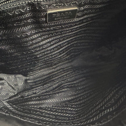 Prada Handbag Black — view 5
