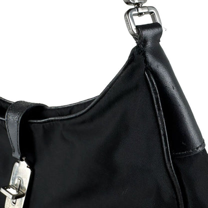Prada Handbag Black — view 6