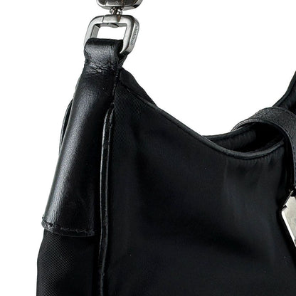 Prada Handbag Black — view 7