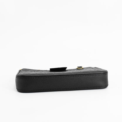Louis Vuitton Shoulder Bag Easy Pouch — view 5