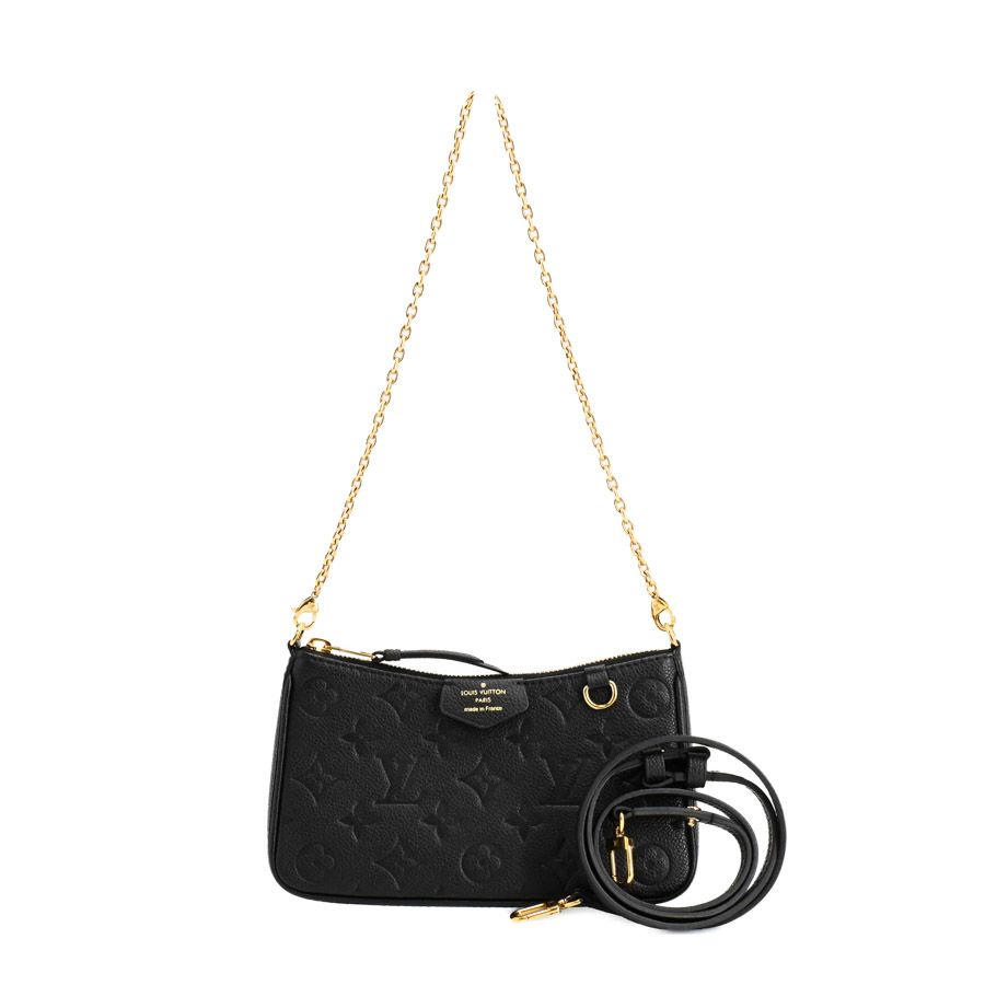 Louis Vuitton Shoulder Bag Easy Pouch