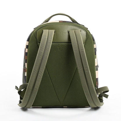 Louis Vuitton Backpack Motion — view 3