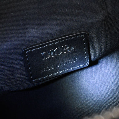 Dior Belt Bag Black — view 6