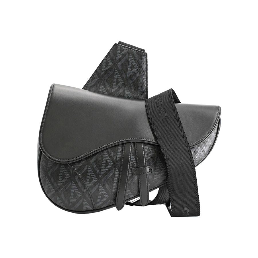 Dior Belt Bag Black