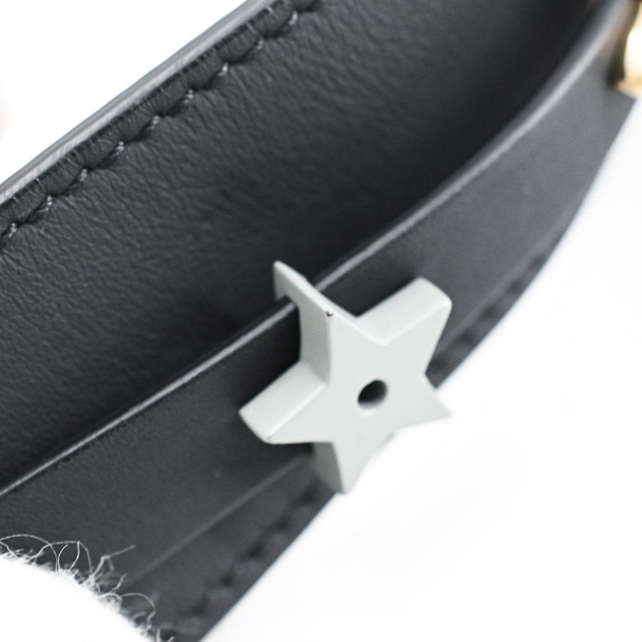 Dior Handbag Lady Dior MY ABC Small — view 7