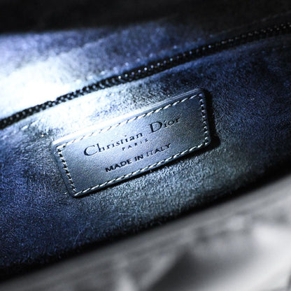 Dior Handbag Lady Dior MY ABC Small — view 6