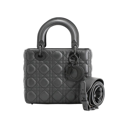 Dior Handbag Lady Dior MY ABC Small