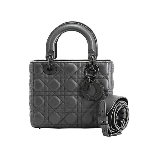 Dior Handbag Lady Dior MY ABC Small