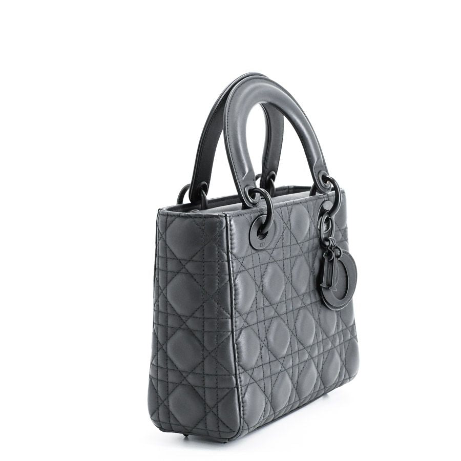 Dior Handbag Lady Dior MY ABC Small — view 2
