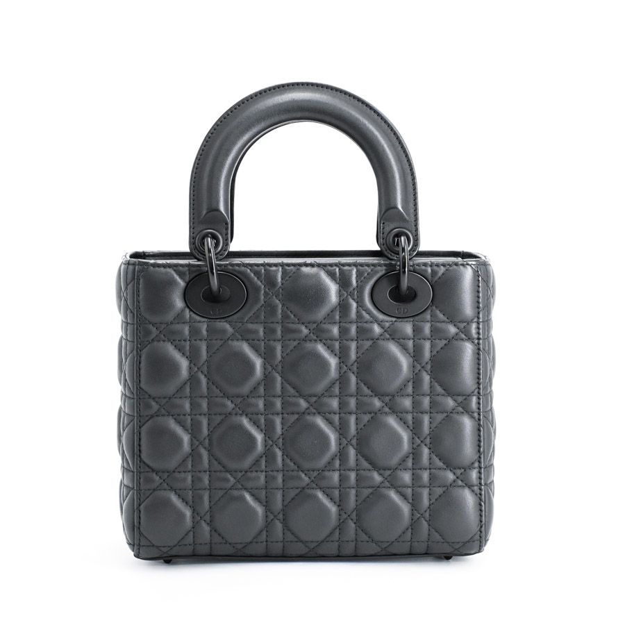 Dior Handbag Lady Dior MY ABC Small — view 3