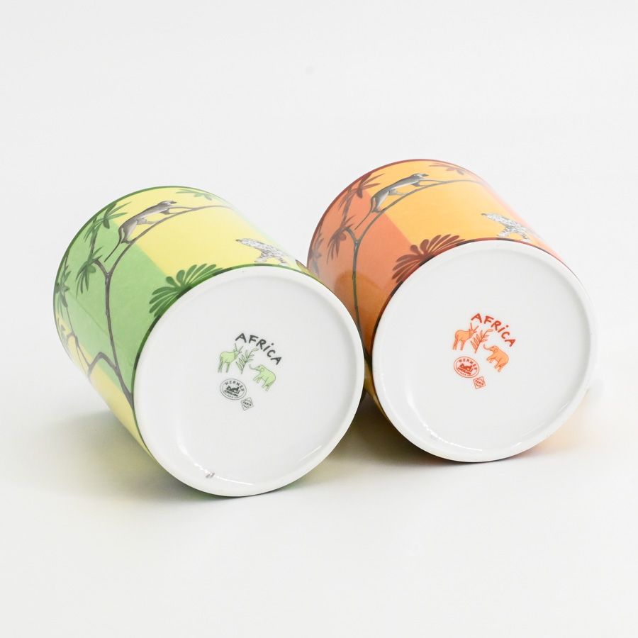 Hermes Tableware Pair — view 5