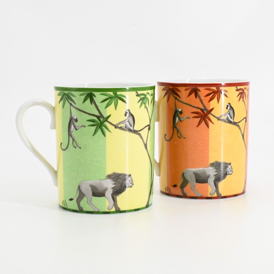 Hermes Tableware Pair — view 3