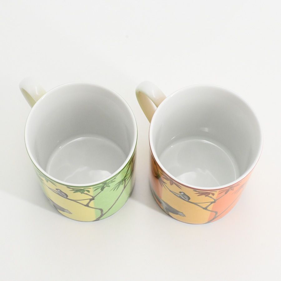 Hermes Tableware Pair — view 4