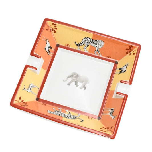 Hermes Tableware Ash Tray