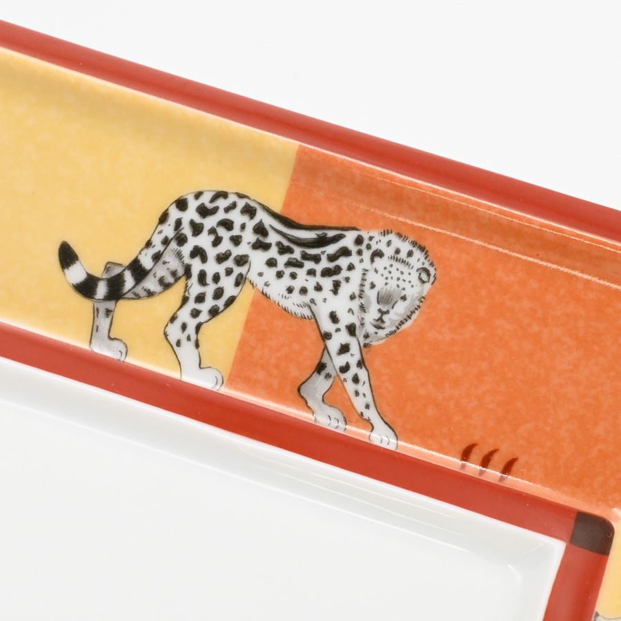 Hermes Tableware Ash Tray — view 4