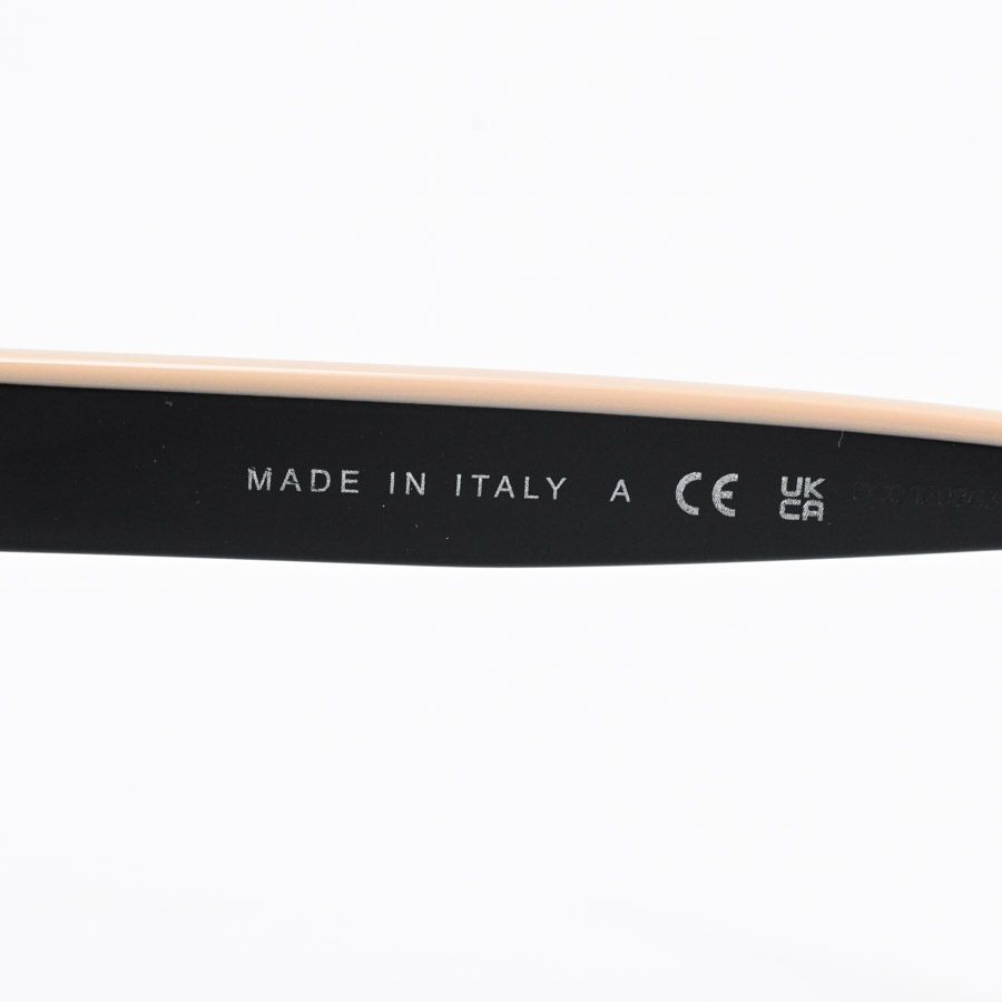 Chanel Sunglasses Butterfly Shape Eyewear — view 7