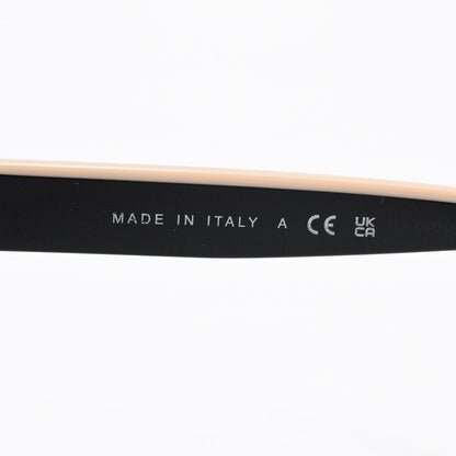 Chanel Sunglasses Butterfly Shape Eyewear — view 7