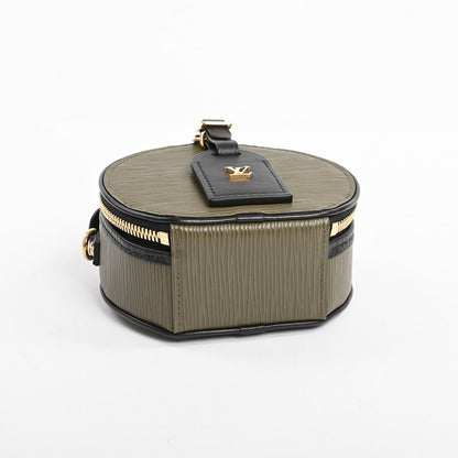 Louis Vuitton Shoulder Bag Mini — view 5