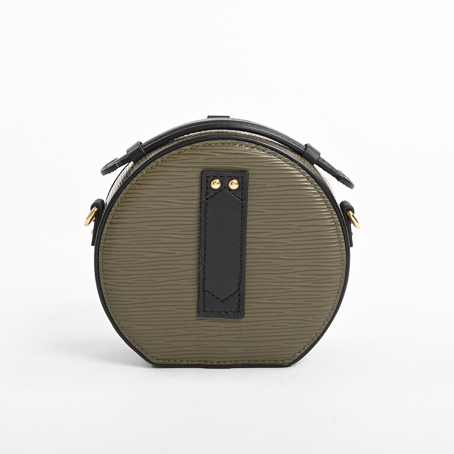 Louis Vuitton Shoulder Bag Mini — view 3