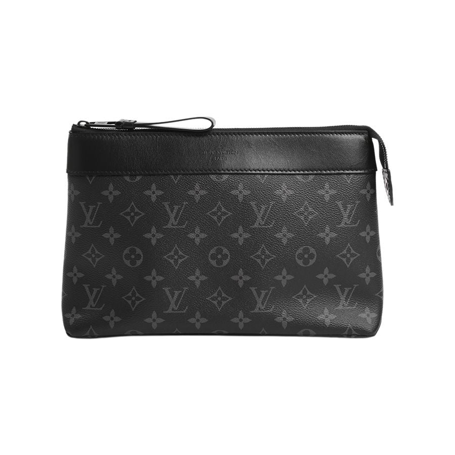 Louis Vuitton Clutch Pochette Voyage Souple