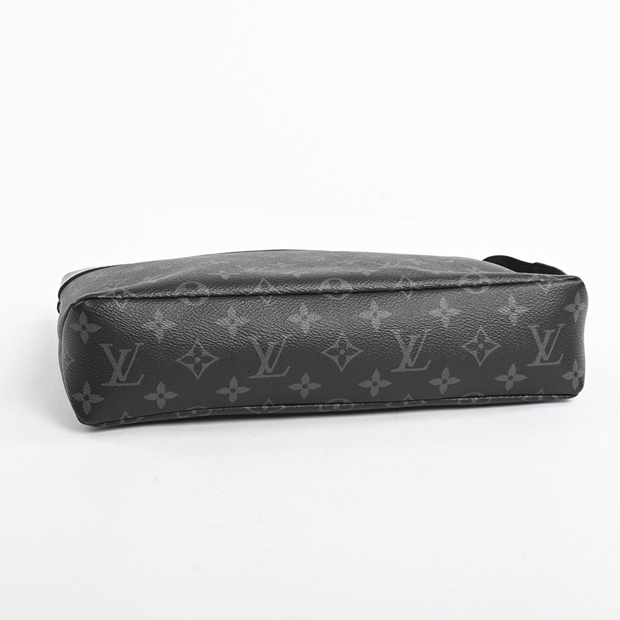 Louis Vuitton Clutch Pochette Voyage Souple — view 5