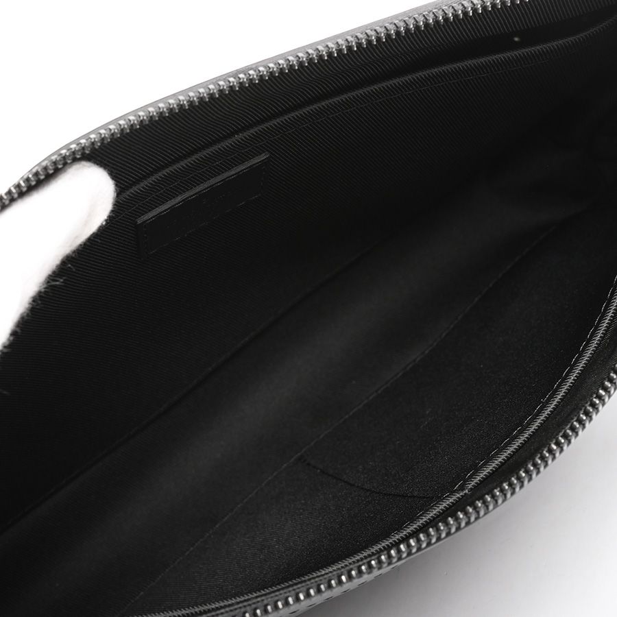Louis Vuitton Clutch Pochette Voyage Souple — view 4