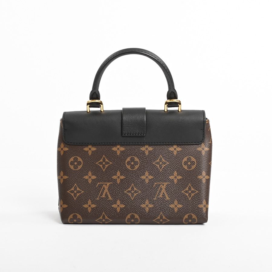 Louis Vuitton Shoulder Bag Locky BB — view 3