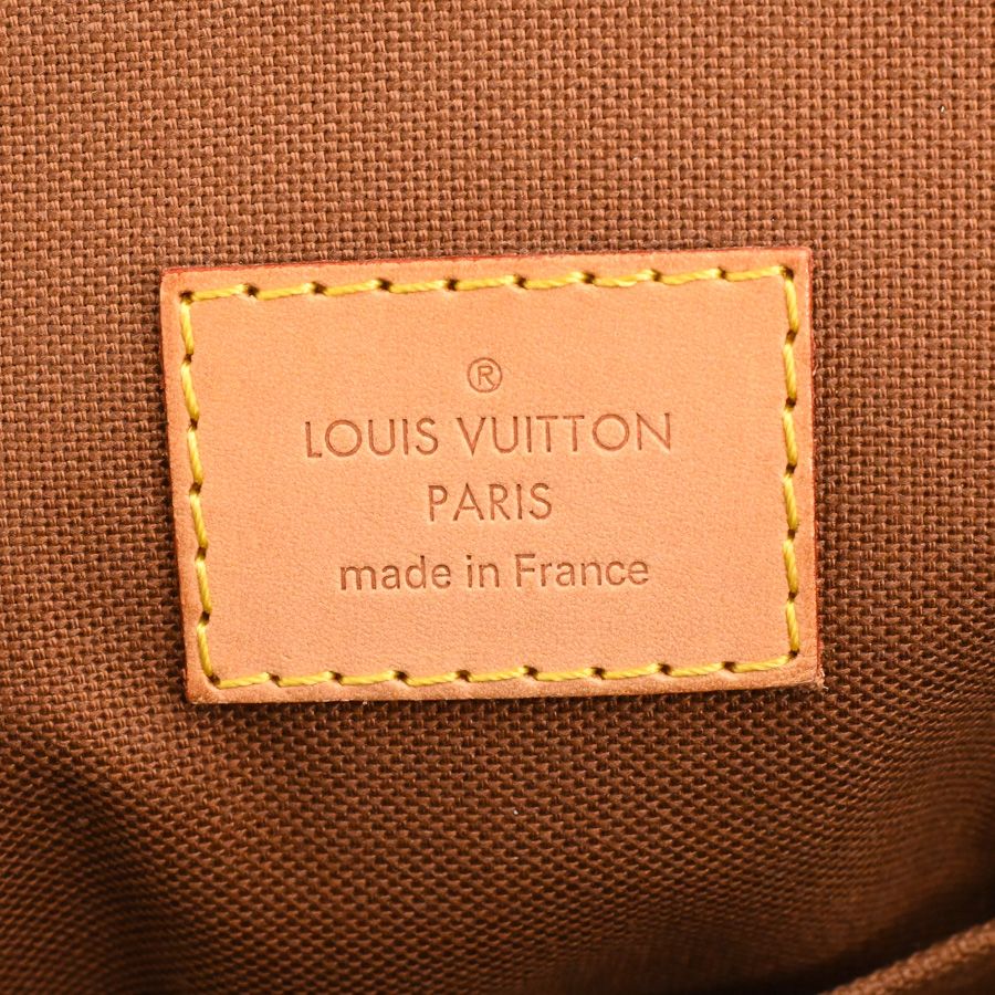 Louis Vuitton Tote Tivoli GM — view 6