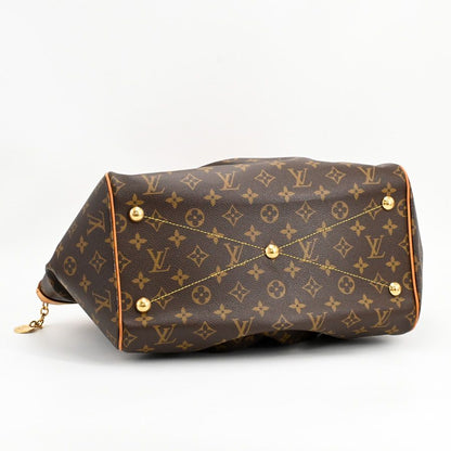 Louis Vuitton Tote Tivoli GM — view 5