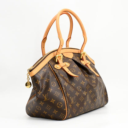 Louis Vuitton Tote Tivoli GM — view 2