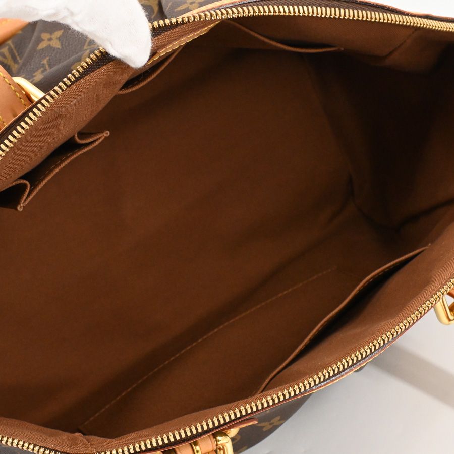 Louis Vuitton Tote Tivoli GM — view 4
