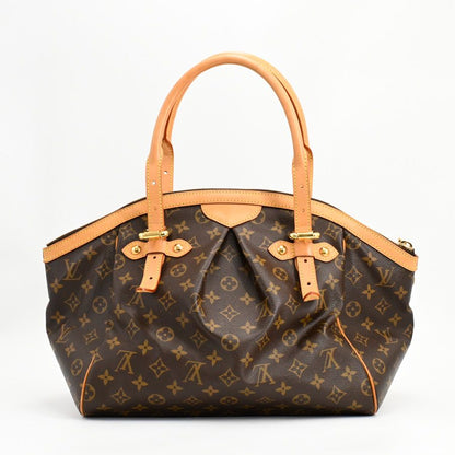 Louis Vuitton Tote Tivoli GM — view 3