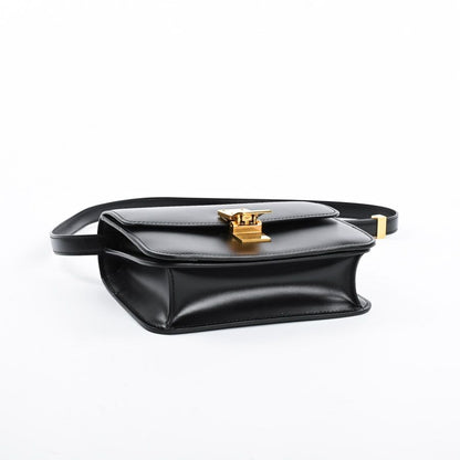 Celine Shoulder Bag Classic Teen — view 5