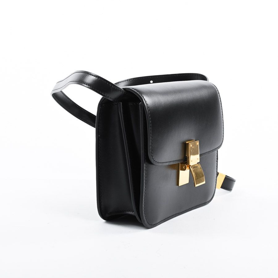 Celine Shoulder Bag Classic Teen — view 2