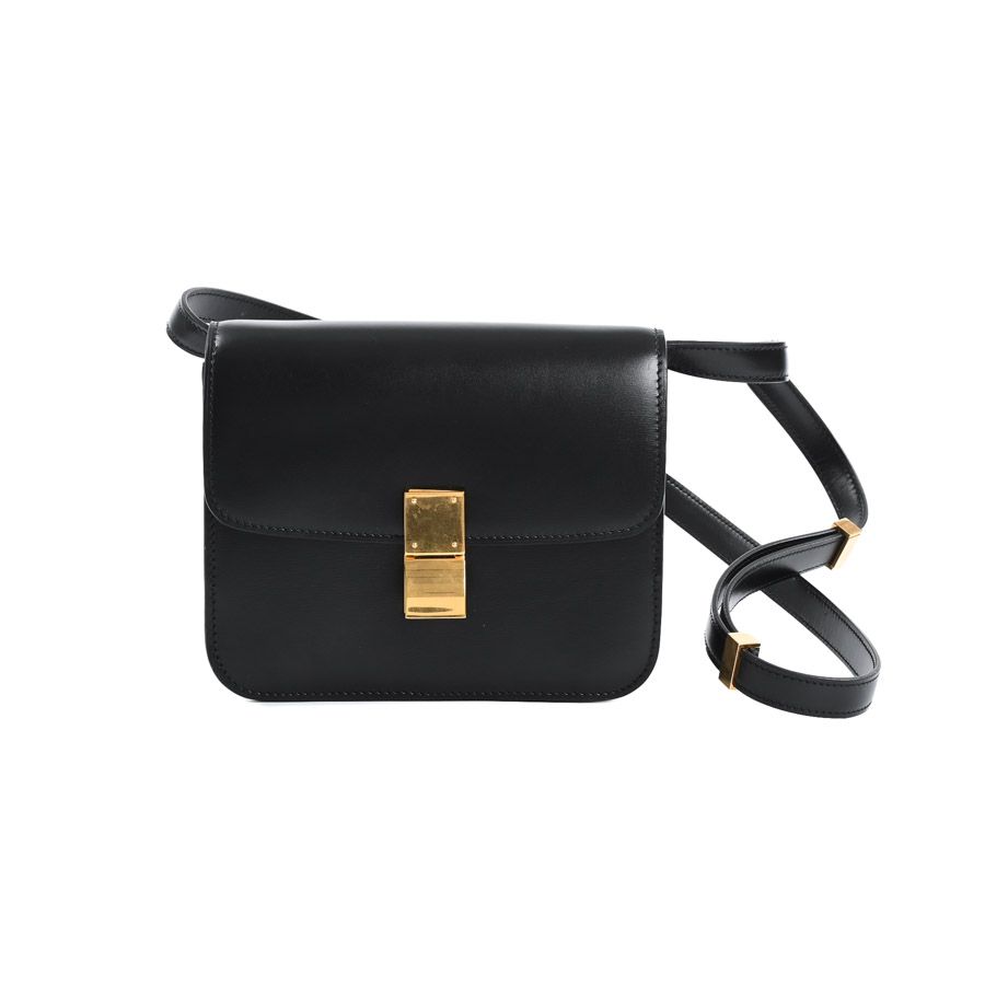 Celine Shoulder Bag Classic Teen