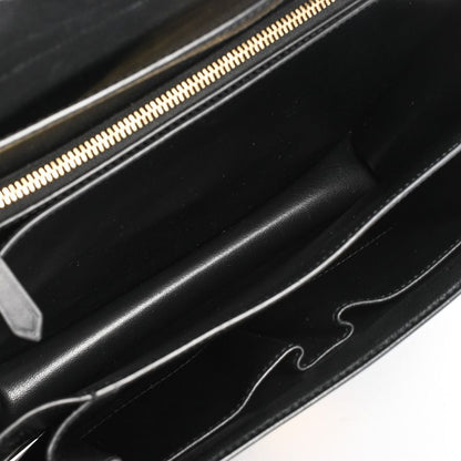 Celine Shoulder Bag Classic Box Medium — view 4
