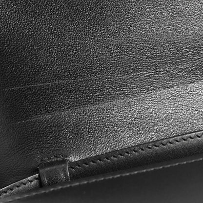 Celine Shoulder Bag Classic Box Medium — view 7