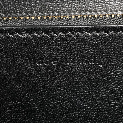 Celine Shoulder Bag Classic Box Medium — view 6
