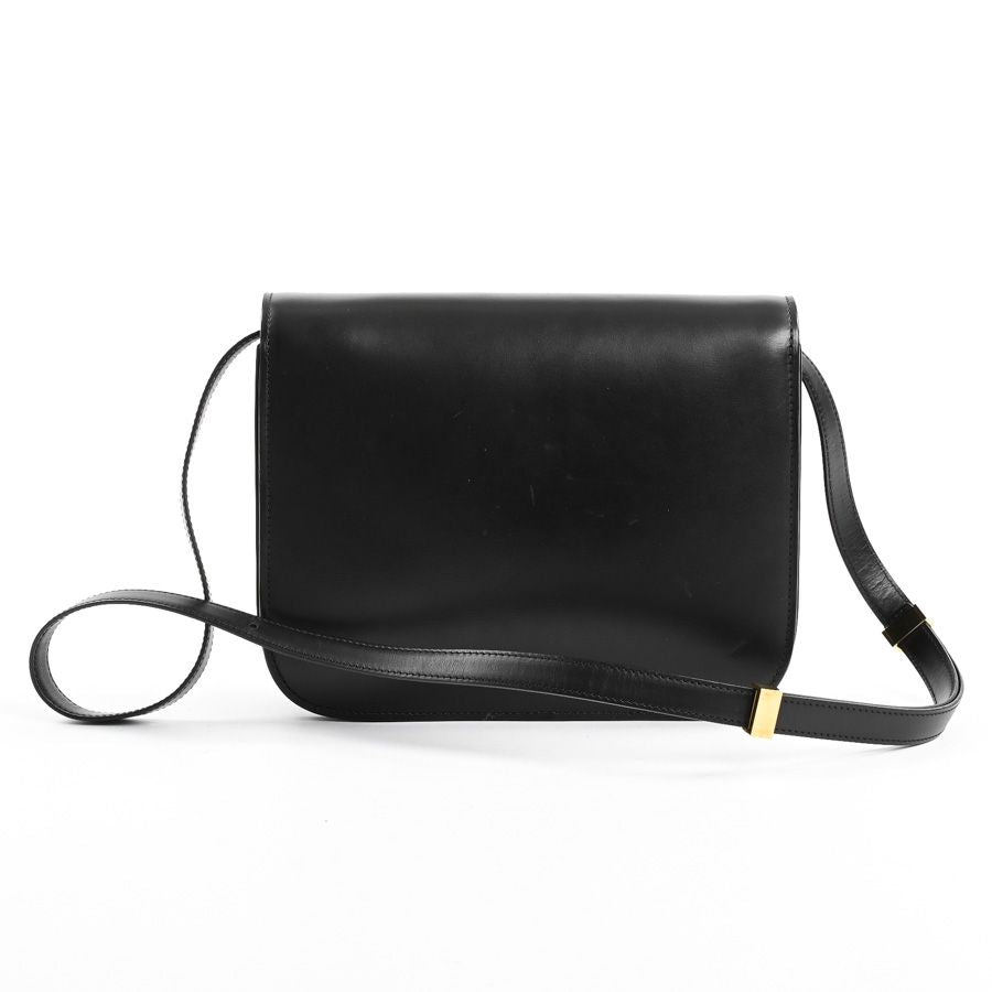 Celine Shoulder Bag Classic Box Medium — view 3