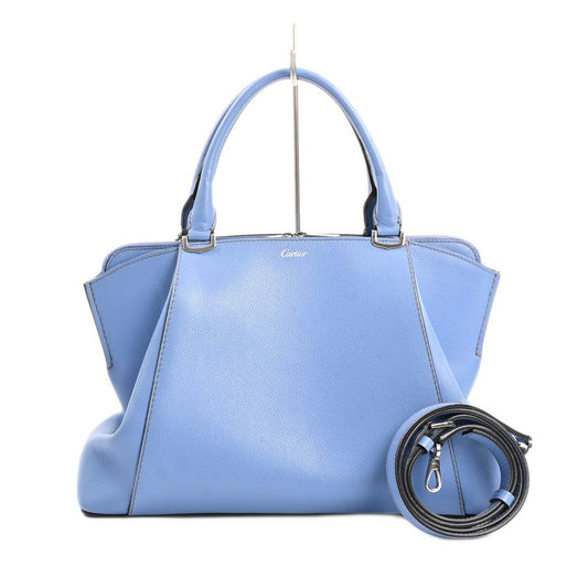 Cartier Handbag C de Cartier MM