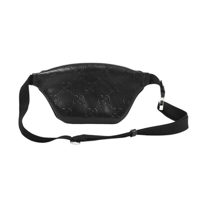 Gucci Belt Bag Black — view 3